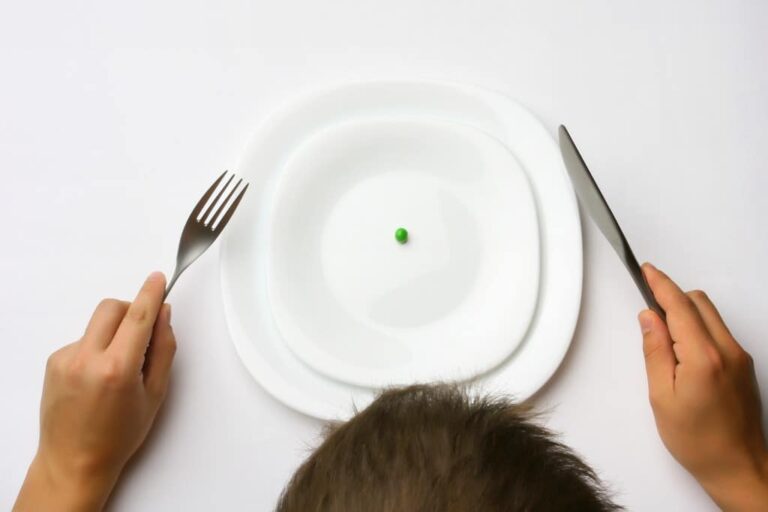 20 Versículos sobre a Fome – EBD Hoje