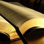 10 Versículos sobre o Corpo de Cristo – EBD Hoje