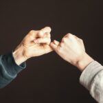 5 Versículos sobre fazer promessas – EBD Hoje