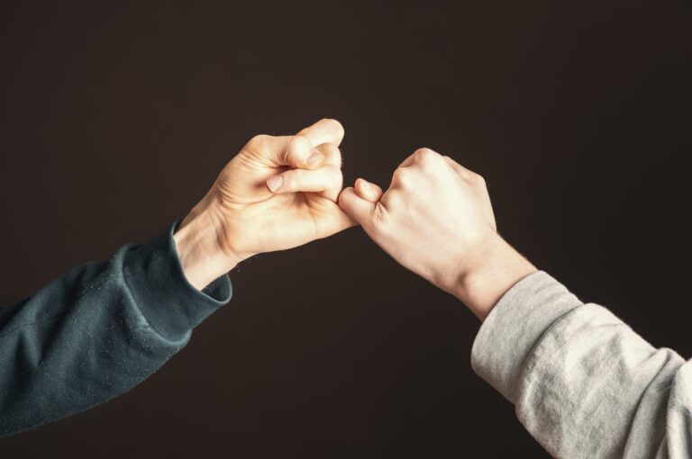 5 Versículos sobre fazer promessas – EBD Hoje