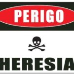 7 Versículos sobre Heresia – EBD Hoje