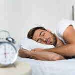 11 Versículos para dormir tranquilo – EBD Hoje
