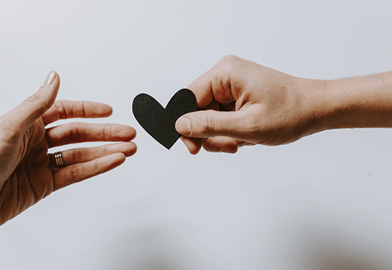 10 Versículos sobre Entregar – EBD Hoje