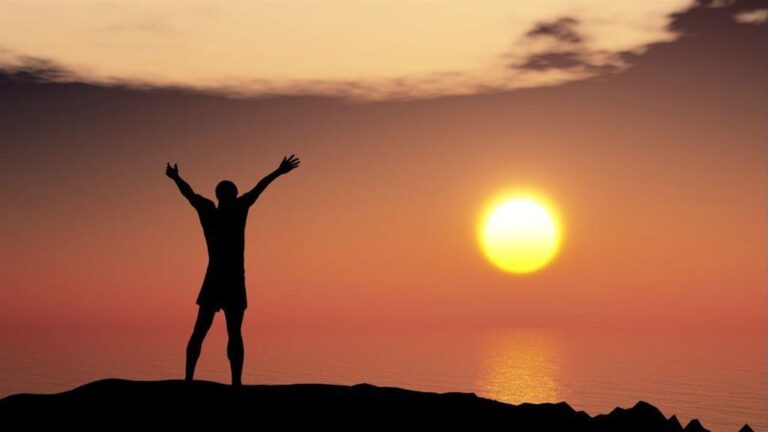 10 Versículos sobre encontrar Felicidade em Deus – EBD Hoje