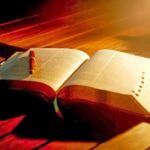 15 Versículos sobre a Inspiração da Escritura – EBD Hoje