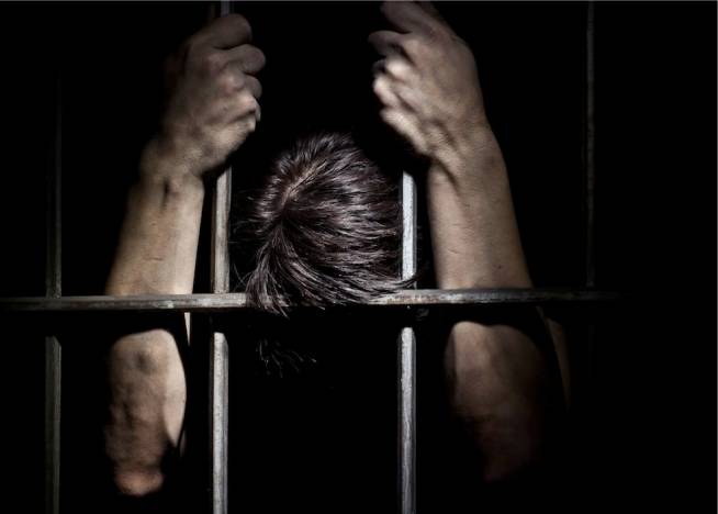 13 Versículos sobre Iniquidade – EBD Hoje