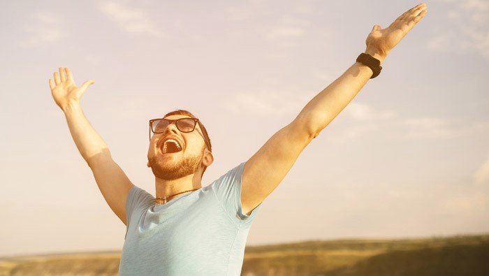 7 Versículos de Entusiasmo – EBD Hoje