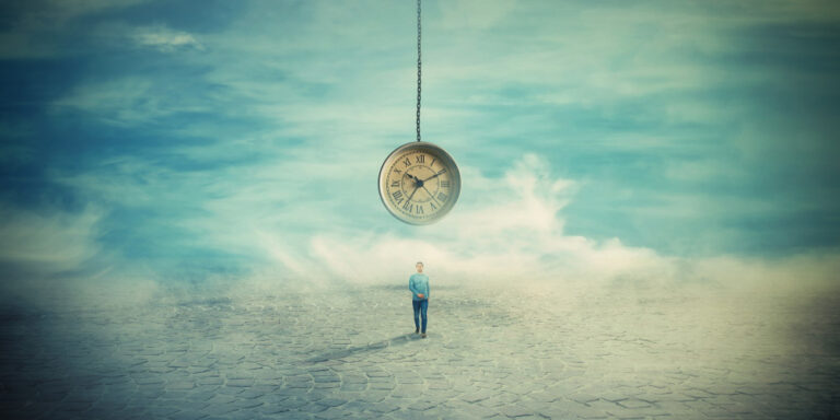 11 Versículos sobre Eternidade – EBD Hoje