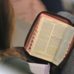 10 Versículos sobre Disciplina Espiritual – EBD Hoje