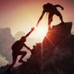 20 Versículos sobre Nunca Desistir – EBD Hoje