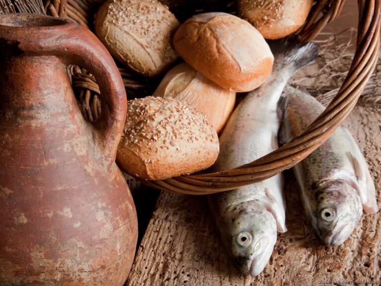 11 Versículos sobre Multiplicação – EBD Hoje