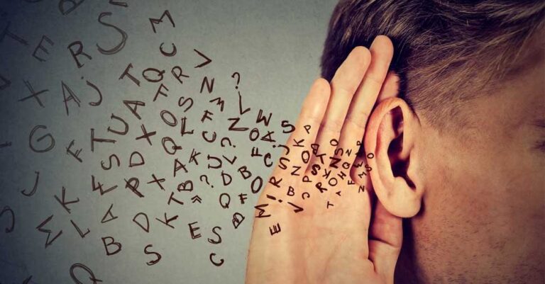 15 Versículos sobre Ouvir – EBD Hoje