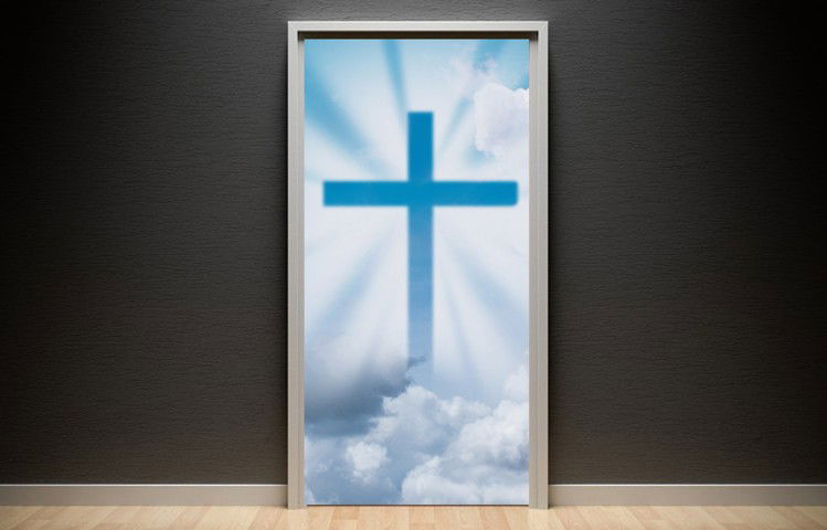 Significado de a porta que Deus abre ninguém fecha (Estudo Bíblico)