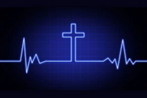Jesus é o Médico dos médicos