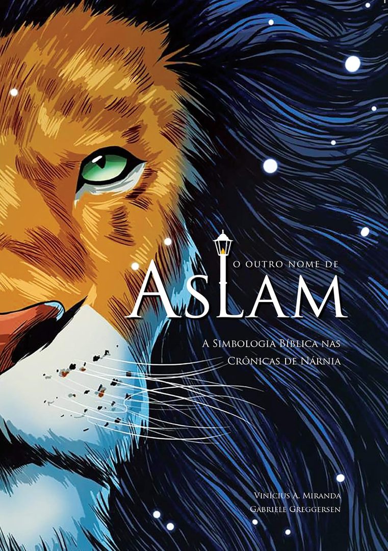 livro adolescente evangelico EBD Hoje - Escola Dominical Lição 5 CPAD Adolescentes professor 4 O Outro Nome de Aslam: A Simbologia Bíblica nas Crônicas de Nárnia - Edição Revisada