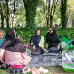 Cristãos praticam hospitalidade durante a crise no Irã – Portas Abertas