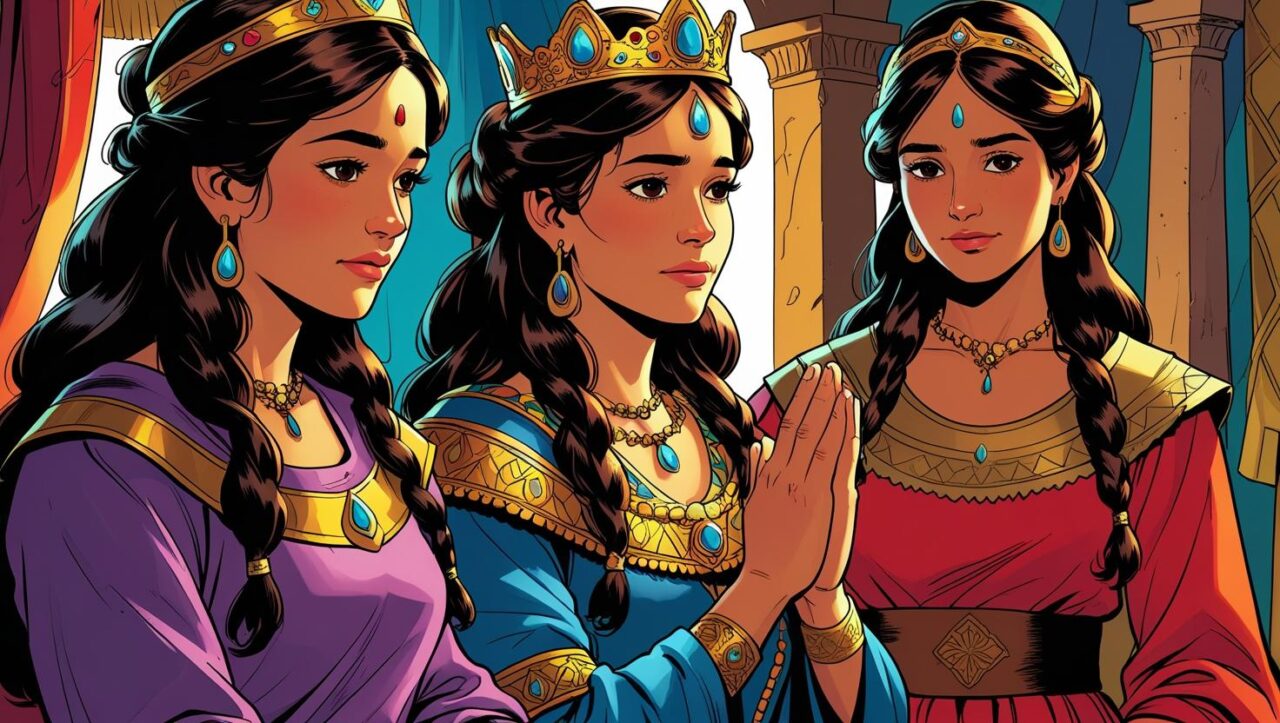 Ester, a rainha corajosa,Reinos, Reis e Rainhas,2 trimestre 2025,Adolescer Betel 2025 Pdf,Betel Adolescer Professor 2tr,Adolescer Betel 2025 Pdf Professor,Adolescer Betel 2025 Pdf 2 Trimestre,Adolescer Betel 2025 Pdf,Adolescer Betel 2025 Pdf Professor,Adolescer Betel 2025 Pdf 2 Trimestre,Betel Adolescer,Betel Adolescer 2025,Betel Adolescer,Ebd Betel Adolescer,Editora Betel,Editora Betel Adolescer,Escola Dominical,Lição EBD Adolescer,Lição 13 Betel Adolescer,Lição 13 Ester, a rainha corajosa,Lições Betel Adolescer,Lições Betel Adolescer,lições bíblicas,Lições Bíblicas Adolescentes,Lições Bíblicas Adolescentes Professor,Revista Betel,Revista Betel Adolescentes 2025,Revista Betel Adolescentes 2025,Revista Betel Adolescentes 2025 2 Trimestre,Revista Betel Adolescentes 2025 2 Trimestre,Revista Betel Adolescer,