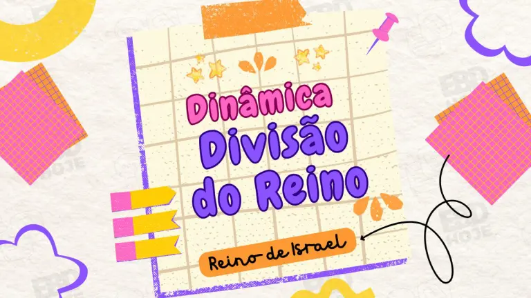 dinamica divisao do reino EBD Hoje - Escola Dominical Dinâmica EBD – Divisão do Reino de Israel dinâmica ebd, dinâmica ebd infantil, dinâmica ebd adolescentes, dinâmica ebd jovens, ebd dinâmica, dinâmica ebd adulto 2025, dinâmica ebd jovens 2025, dinâmica ebd juvenis, dinâmica para ebd juniores, dinâmica da oração ebd dinamica ebd adolescentes, dinamica ebd adulto 2025, dinamica ebd adulto, dinâmica para ebd adulto, dinâmica para ebd adulto 2025, dinâmica para ebd adolescentes,