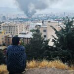 Internacional, Irã, Israel, Jill Nelson, Médio Oriente, Relações Muçulmanas-Cristãs, Guerra,