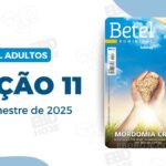 Lição 11 Betel Adultos 2 trimestre 2025, 2 trimestre 2025,Betel,Betel Adultos,Betel dominical,EBD,EBD Betel,EBD Betel 2025,EBD Betel 2 trimestre 2025,EBD Hoje,EBD Revista Betel,Editora Betel,Mordomia,Mordomia revista Betel,Escola Biblica Dominical,Escola Dominical,Escola Dominical 2025,Escola Dominical Assembleia De Deus,Escola Dominical Ebd,Lição 11 Betel adultos 2025,lição 11 revista Betel 2025,Lição 11 Revista Betel 2 trimestre 2025,Lição 11 revista Betel adultos 2025,Lições Betel Adultos,lições biblicas,Revista Betel,Revista Betel Adultos,Revista Betel Adultos 2 trimestre 2025,Tema: MORDOMIA CRISTÃ – A Gratidão e Fidelidade na Administração dos Recursos que Deus nos Confiou, , Escola Bíblica Dominical Betel,Betel 2tr 25,Betel professor 2tr 25,Betel aluno 2tr 25,EBD Betel 2tr 25,lição Betel 2tr 25,editora betel,palavra de Deus,