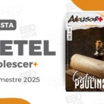 REVISTA ADOLESCER+ ADOLESCENTES PROFESSOR 12 A 14 ANOS 4º TRI 25