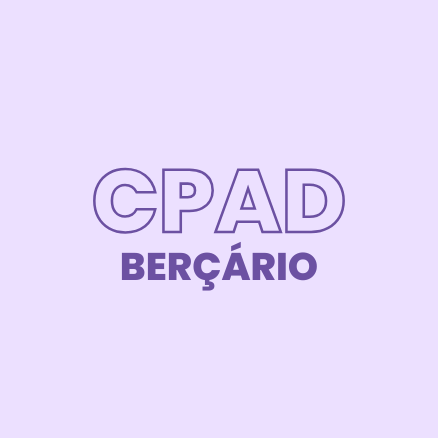 cpad bercario EBD Hoje - Escola Dominical EBD Hoje - Escola Dominical - Lições Bíblicas CPAD Berçário revista, Vamos Conhecer o Criador