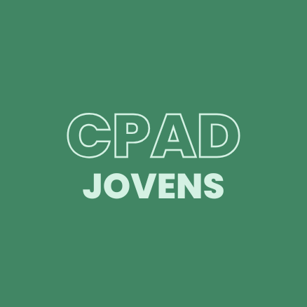 cpad jovens logo EBD Hoje - Escola Dominical EBD Hoje - Escola Dominical - Lições Bíblicas CPAD jovens logo