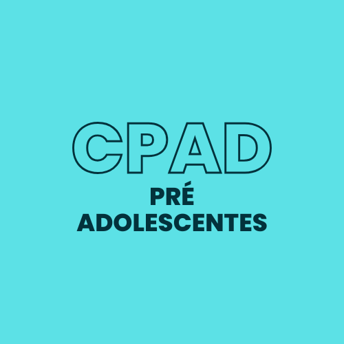 cpad pre adolescentes EBD Hoje - Escola Dominical EBD Hoje - Escola Dominical - Lições Bíblicas cpad pre adolescentes EBD Hoje - Escola Dominical EBD Hoje - Escola Dominical - Lições Bíblicas Acesse os conteúdos da Escola Dominical mais recentes das revistas CPAD e revistas Betel — totalmente gratuito!