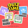 banner-quiz-da-licao Baixe o conjunto exclusivo de Cartões Pergunta & Resposta prontos para imprimir. Ideal para dinâmicas de grupo, fixação de conteúdo e memorização com os adolescentes!